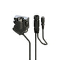 3M Peltor FL7000 | Simple Multi-Comm PTT & EUD Interface | IP68 Waterproof