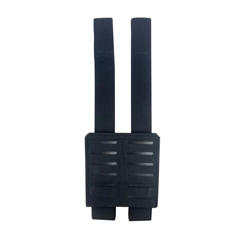 Agilite Pincer Pistol Double Pouch