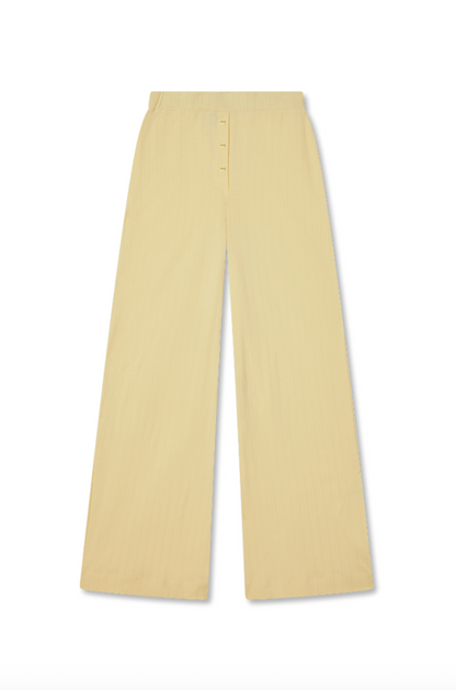 Pointelle Lounge Pant