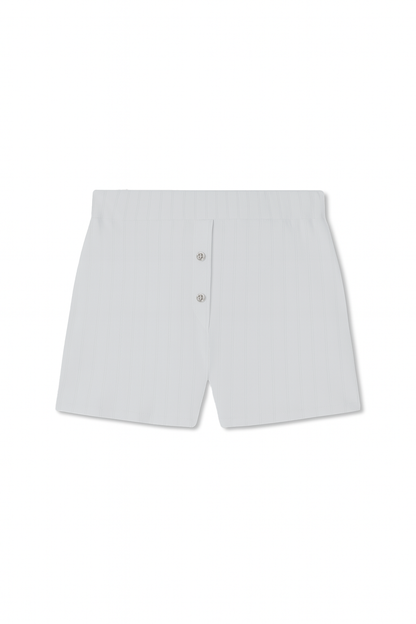 Pointelle Lounge Short