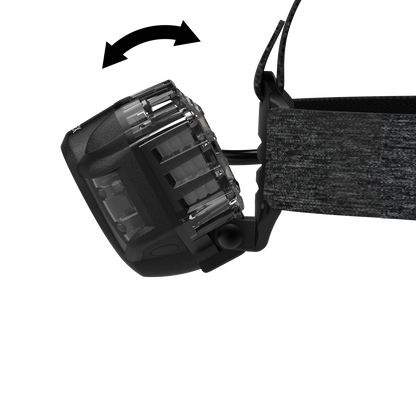 Princeton Tec Apex | 650 Lumens | 12 Hours