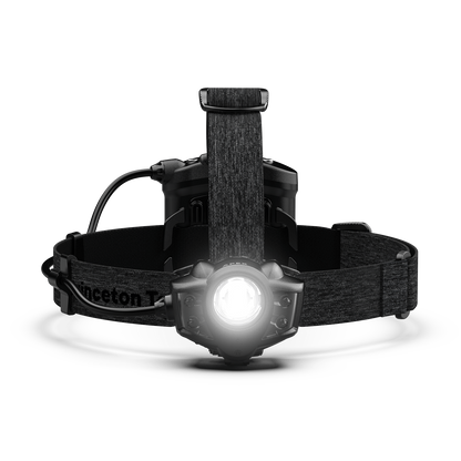 Princeton Tec Apex | 650 Lumens | 12 Hours