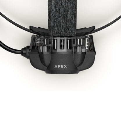 Princeton Tec Apex | 650 Lumens | 12 Hours