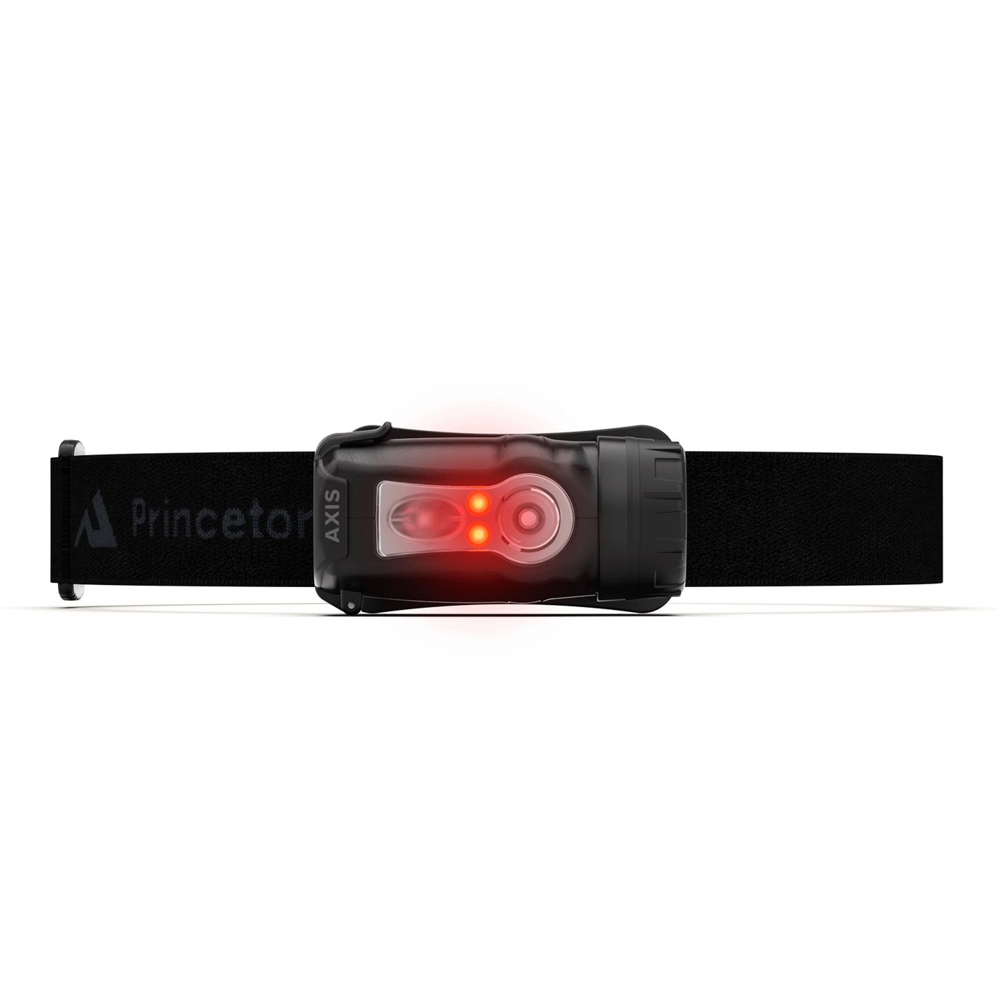 Princeton Tec Axis Li Industrial | Rechargeable Headlamp | 450 Lumens