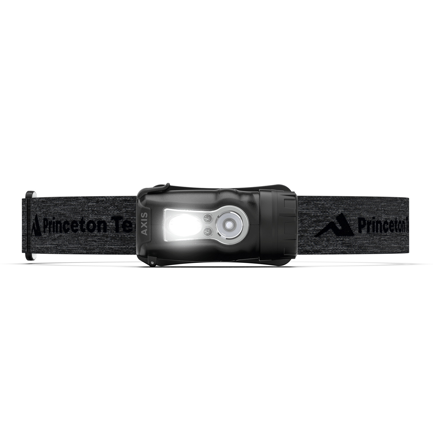 Princeton Tec Axis Li Rechargeable Headlamp | 450 Lumens | 15 hours