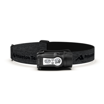 Princeton Tec Axis Li Rechargeable Headlamp | 450 Lumens | 15 hours