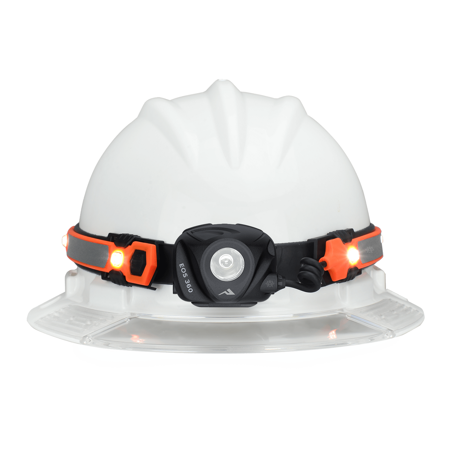 Princeton Tec EOS 360 | 165 Lumens | 51 hours Headlamp