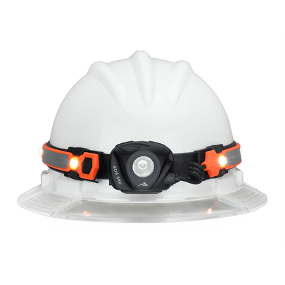 Princeton Tec EOS 360 | 165 Lumens | 51 hours Headlamp