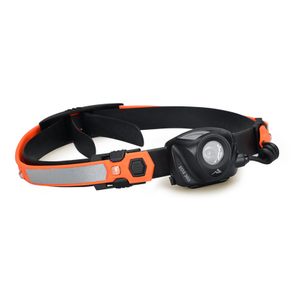 Princeton Tec EOS 360 | 165 Lumens | 51 hours Headlamp