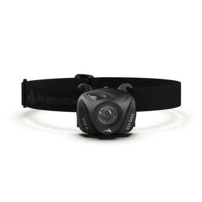 Princeton Tec EOS II MPLS | 170 Lumens | 100 Hours