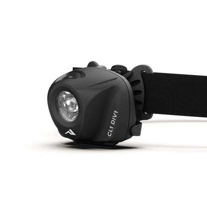 Princeton Tec EOS II MPLS | 170 Lumens | 100 Hours