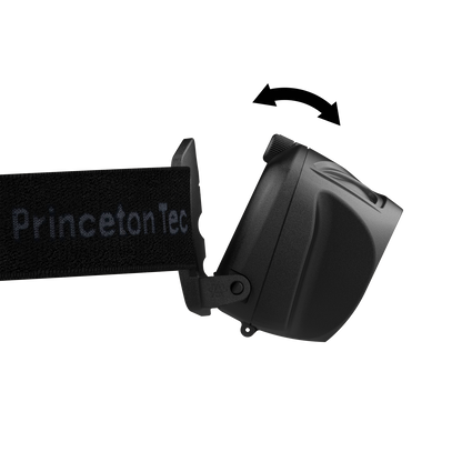 Princeton Tec EOS II MPLS | 170 Lumens | 100 Hours