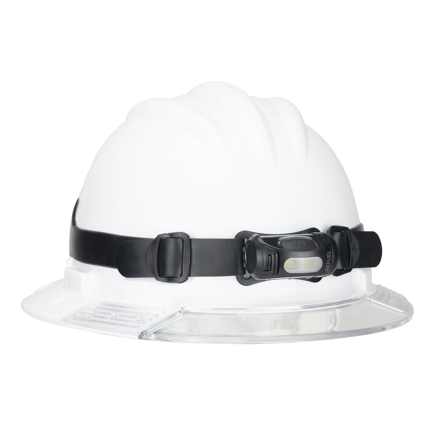 Princeton Tec Refuel Industrial | 300 Lumens | 85 Hours