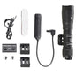Streamlight Protac 2.0 Rail Mount | 2000 Long Gun Light