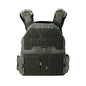 K-Zero Plate Carrier | Low-Pro w/ & All-Day Comfort
