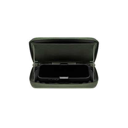 Agilite Battleshell | Tactical Phone Case | Fits Any Smartphone & Dual Charging‑Cable Exit Ports