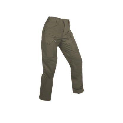 Crye G4 Aviation Field Pant FF | Female Fit for Better Movement | Flame-Resistant Tactical Pants (Like-New)