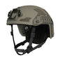 Ops-Core FAST SF Gen 2 Helmet | 15% Lighter w/ NIJ IIIA Protection & New FLEX Retention