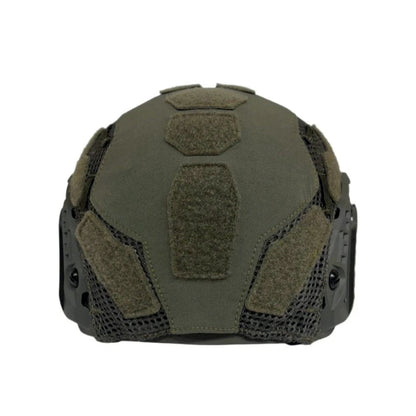 Ops-Core FAST SF Helmet Cover | IR Reduction