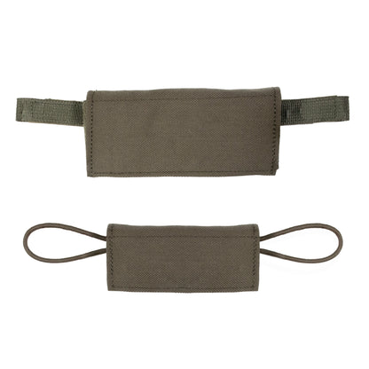 Team Wendy Counterweight | Balances NVG Systems & Reduces Neck Fatigue | Fits All TW Helmets