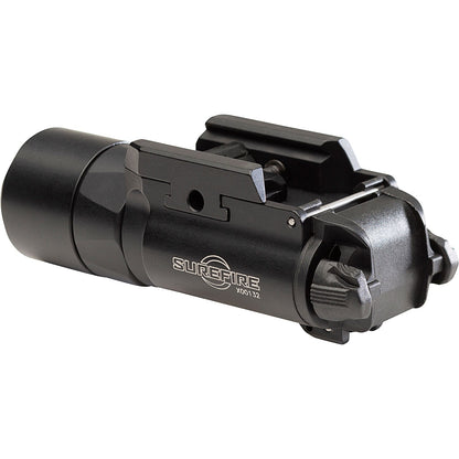 SureFire X300 Turbo | 66,000 Candela & 650 Lumen Light | For Pistols & Rifles