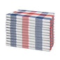Plaid Dinner Napkins