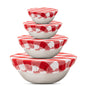Cloth Bowl Covers
