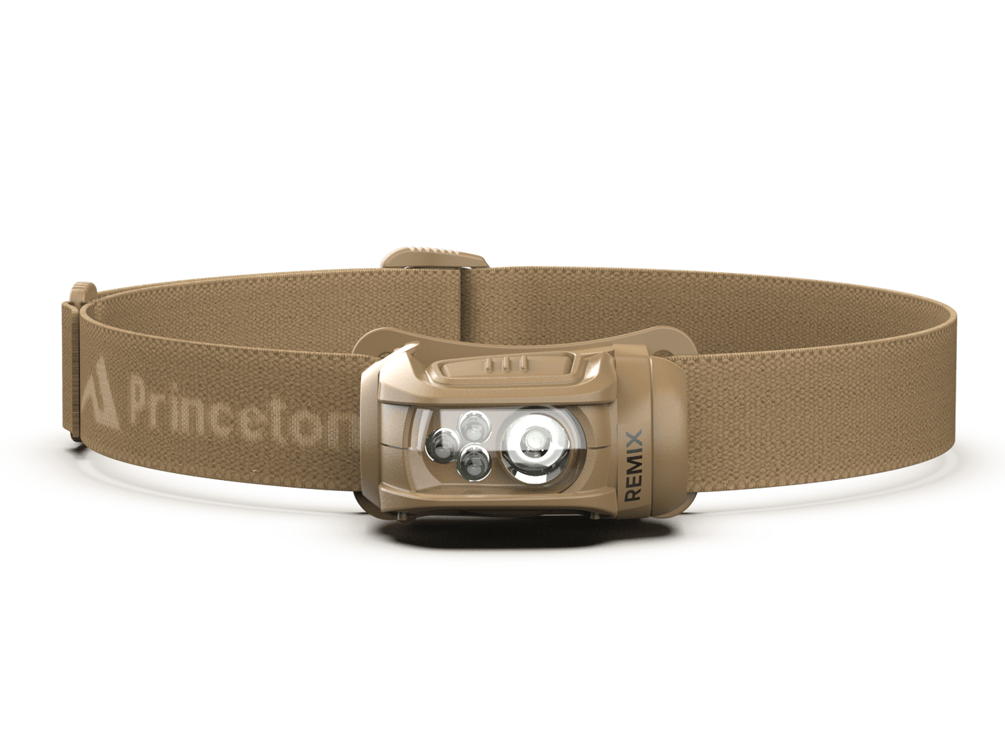 Princeton Tec Remix Pro | 300 Lumens | 17 hours