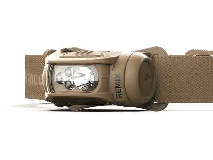 Princeton Tec Remix Pro | 300 Lumens | 17 hours