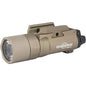 SureFire X300 Turbo | 66,000 Candela & 650 Lumen Light | For Pistols & Rifles
