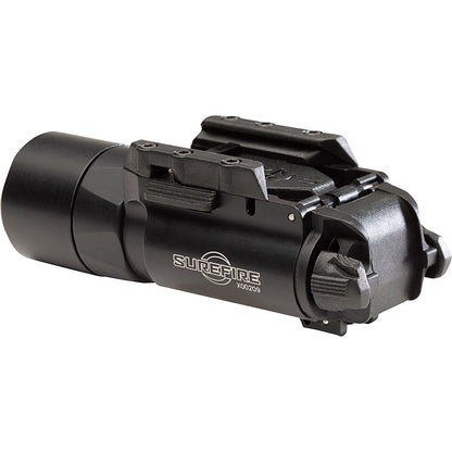 SureFire X300 Turbo | 66,000 Candela & 650 Lumen Light | For Pistols & Rifles