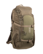 Eberlestock Brute Scout Hunting Pack | Ultralight 30L Fast-Attack Rucksack | Built to Stop Back Sweat & Shed Rain