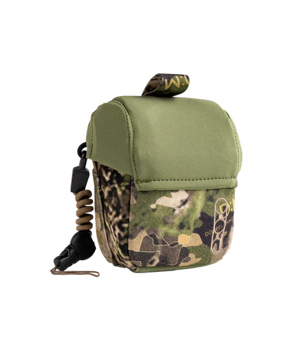 Eberlestock Mag-Free Rangefinder Pouch | The Definitive Solution for Zero Compass Interference