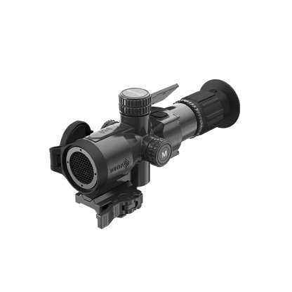 Infitac IOL25 | All-in-One Thermal, Clip-On & Scanner Sight with ARD for Stealth Ops