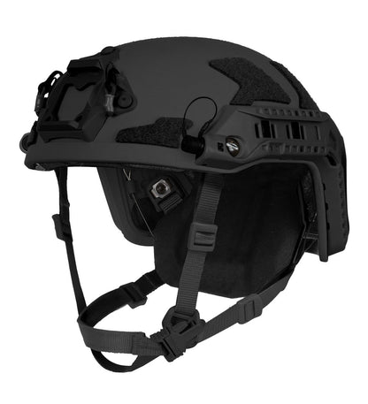 Ops-Core FAST SF Gen 2 Helmet | 15% Lighter w/ NIJ IIIA Protection & New FLEX Retention