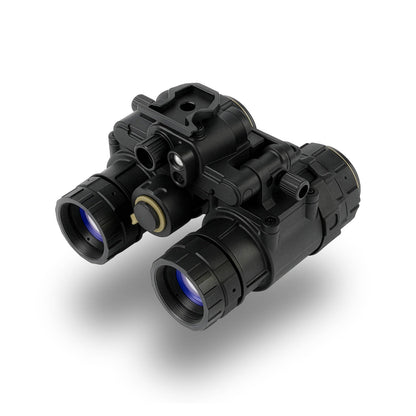 Aeon ANVB | Up to 3000 FOM Gen 3 WP & Manual Gain | Dual IR & External Battery Port