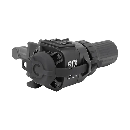 RIX RENV-C | Thermal Clip-On & No-Calibration for Instant Use