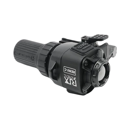 RIX RENV-C | Thermal Clip-On & No-Calibration for Instant Use