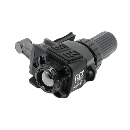 RIX RENV-C | Thermal Clip-On & No-Calibration for Instant Use