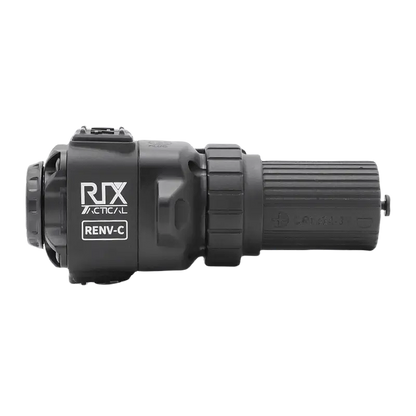 RIX RENV-C | Thermal Clip-On & No-Calibration for Instant Use