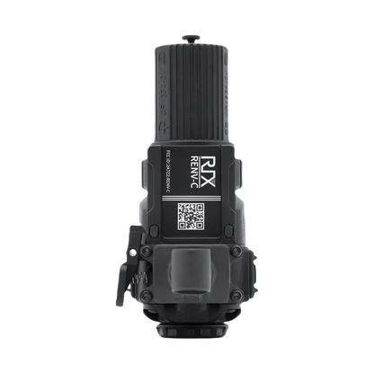 RIX RENV-C | Thermal Clip-On & No-Calibration for Instant Use