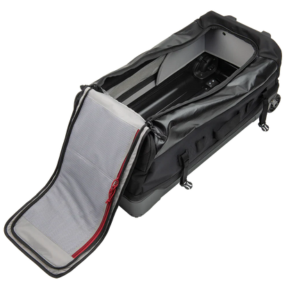 Vertx RLT 100L Duffel Bag | Large 100L Rolling Gear Bag | Keeps Gear Dry & Easy to Organize