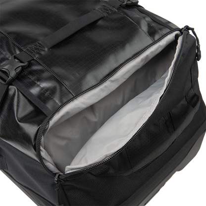 Vertx RLT 100L Duffel Bag | Large 100L Rolling Gear Bag | Keeps Gear Dry & Easy to Organize