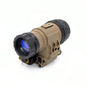 RVM-14 | Gen 3 White Phosphor w/ Up to 3000 FOM | 15% Lighter & 50% Longer Batt vs PVS-14