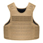 Safe Life Defense Tactical Carrier | Fits Your Existing Armor w/ Cooling Mesh | 6-Point Adjustable Fit
