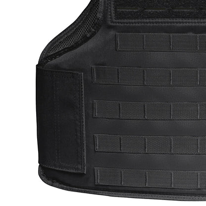 Safe Life Defense Tactical Carrier | Fits Your Existing Armor w/ Cooling Mesh | 6-Point Adjustable Fit