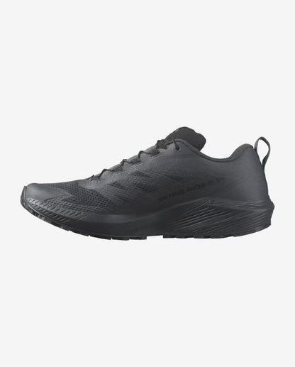 Salomon Forces Sense Ride 5 SR | Certified Slip-Resistant Tactical Shoe | All-Day Comfort & Unisex