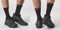 Salomon Forces Sense Ride 5 SR | Certified Slip-Resistant Tactical Shoe | All-Day Comfort & Unisex