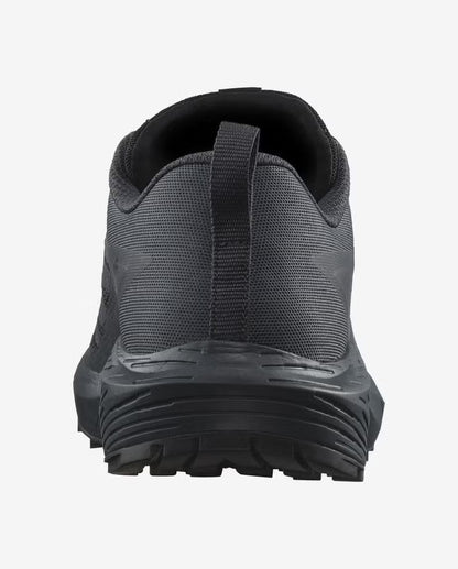 Salomon Forces Sense Ride 5 SR | Certified Slip-Resistant Tactical Shoe | All-Day Comfort & Unisex