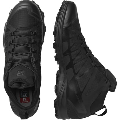 Salomon Speed Assault 2 | Lightweight Unisex Shoe for All-Day Comfort & Grip | From Desert to Jungle Ops